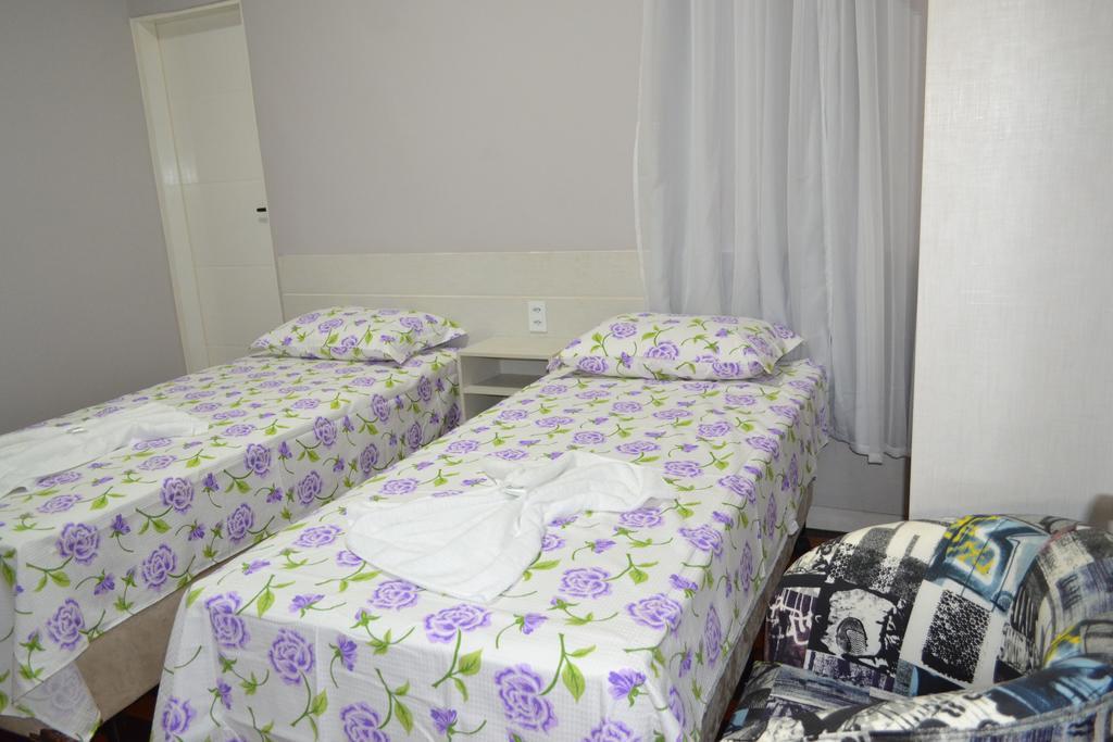 Sumare Hotel Florianópolis Buitenkant foto