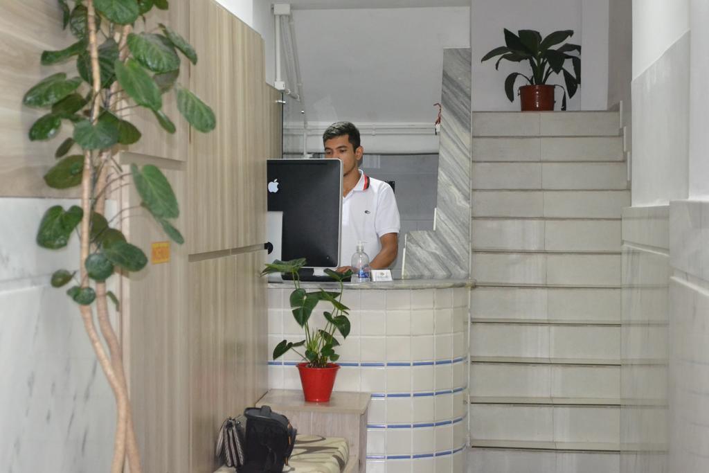 Sumare Hotel Florianópolis Buitenkant foto