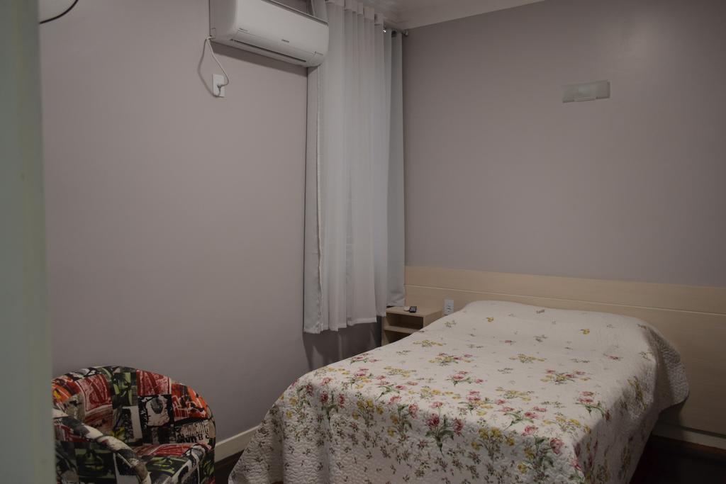 Sumare Hotel Florianópolis Buitenkant foto