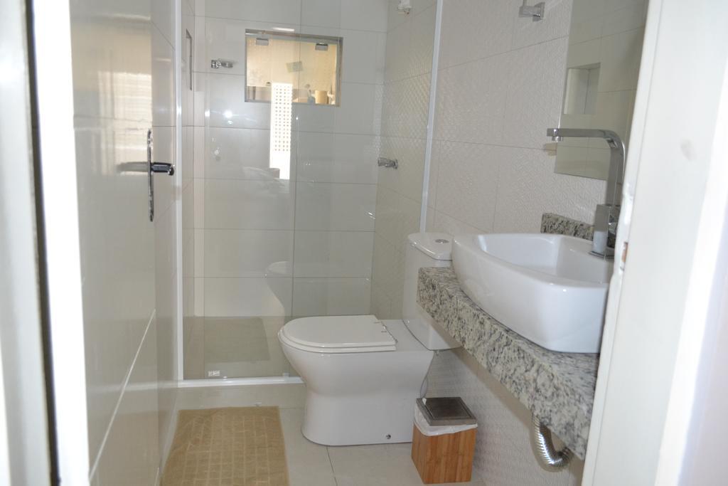 Sumare Hotel Florianópolis Buitenkant foto