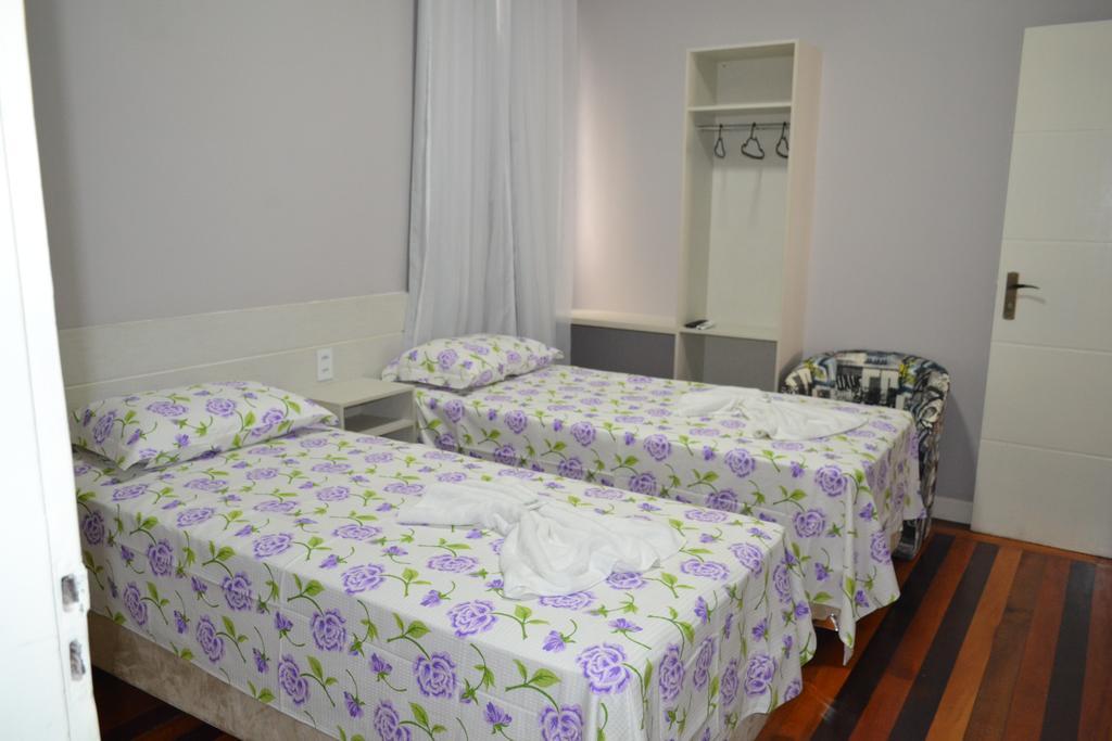 Sumare Hotel Florianópolis Buitenkant foto