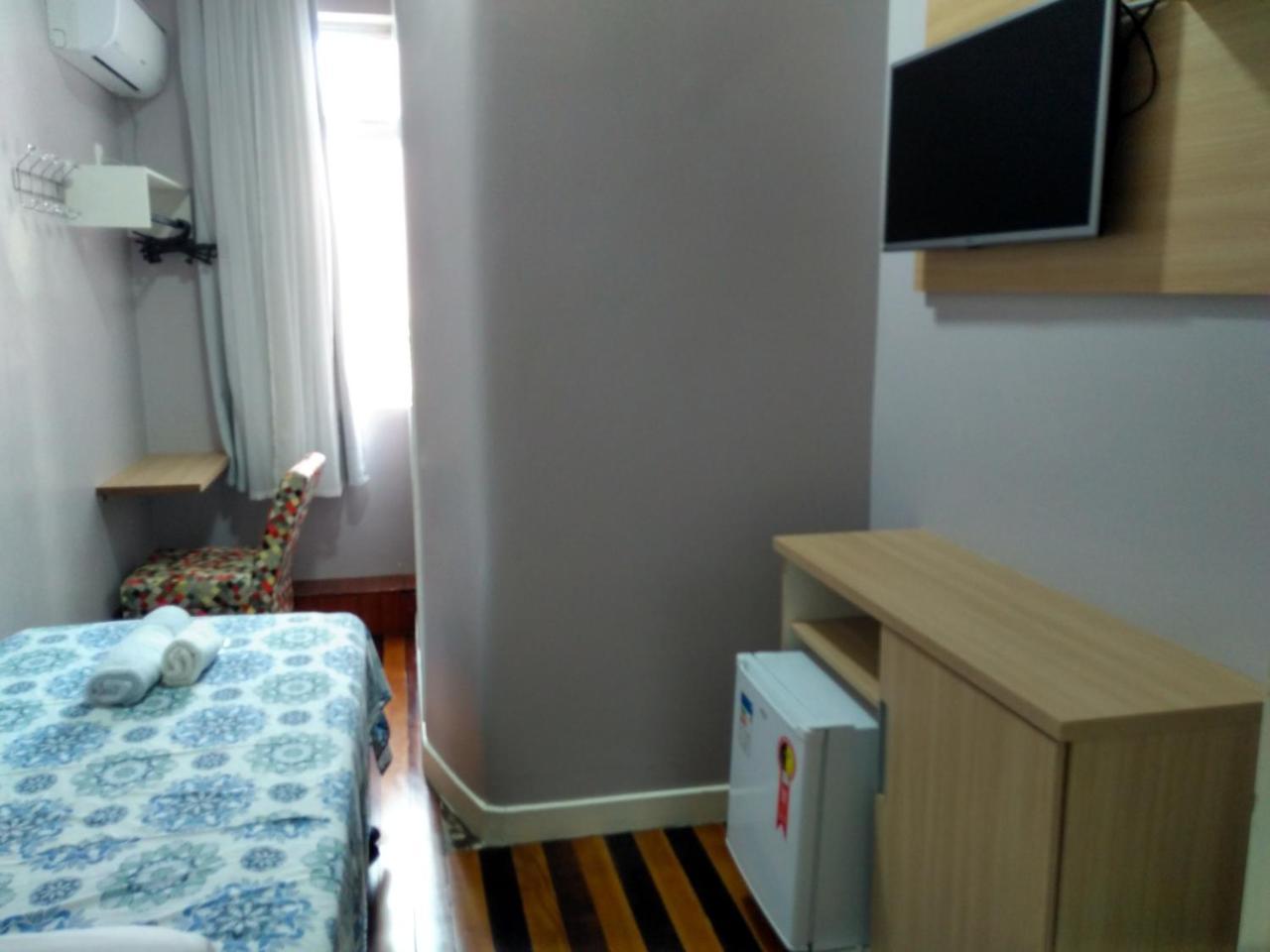 Sumare Hotel Florianópolis Buitenkant foto