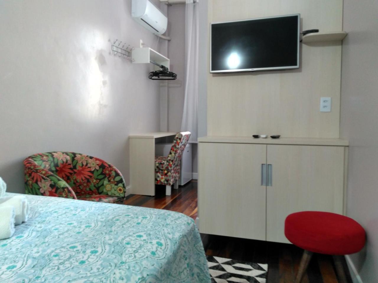 Sumare Hotel Florianópolis Buitenkant foto