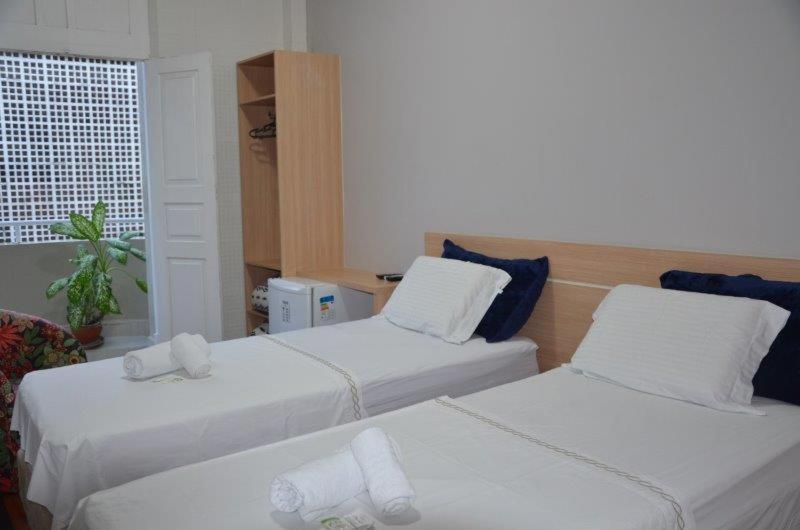 Sumare Hotel Florianópolis Buitenkant foto